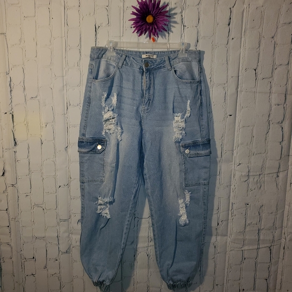 American Bazi Denim - American Bazi Jeans